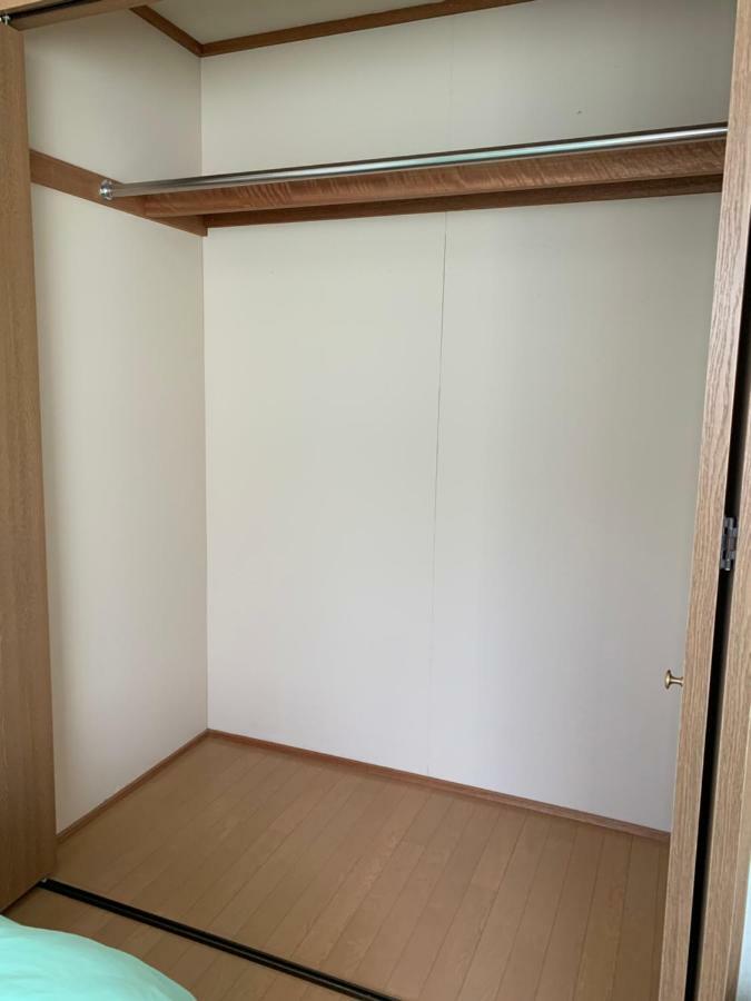 Stay Sakura Bibai Exterior photo